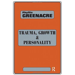 Trauma, Growth and Personality
