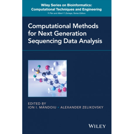 Computational Methods for Next Generation Sequencing Data Analysis