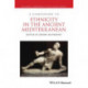 A Companion to Ethnicity in the Ancient Mediterranean
