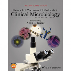 Manual of Commercial Methods in Clinical Microbiology
