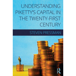 Understanding Piketty's Capital in the Twenty-First Century