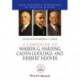 A Companion to Warren G. Harding, Calvin Coolidge, and Herbert Hoover