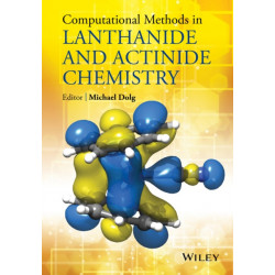 Computational Methods in Lanthanide and Actinide Chemistry