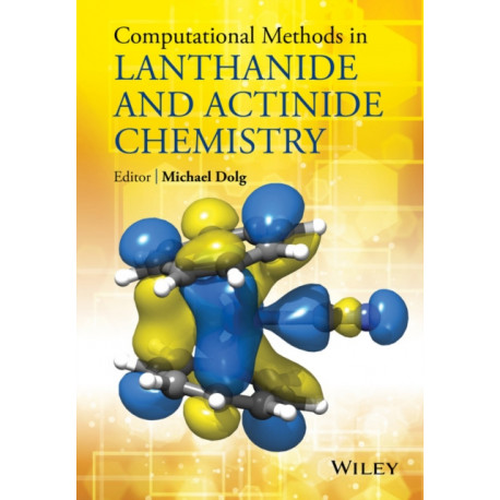 Computational Methods in Lanthanide and Actinide Chemistry