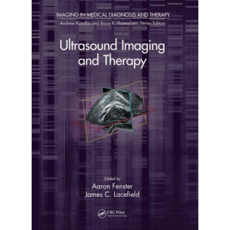Ultrasound Imaging and Therapy