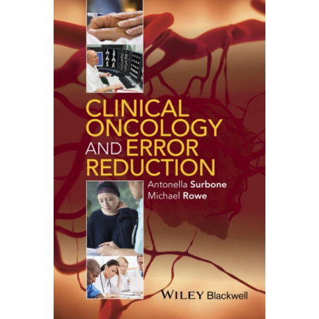 Clinical Oncology and Error Reduction