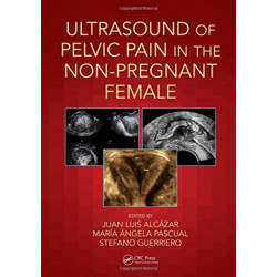 Ultrasound of Pelvic Pain in the Non-Pregnant Patient