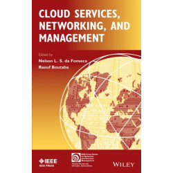 Cloud Services, Networking, and Management