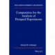 Computation for the Analysis of Designed Experiments