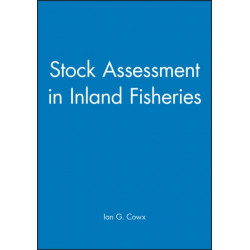 Stock Assessment in Inland Fisheries