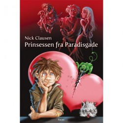 Prinsessen fra Paradisgade