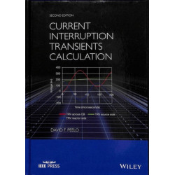 Current Interruption Transients Calculation