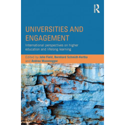 Universities and Engagement: International perspectives on higher education and lifelong learning