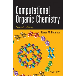 Computational Organic Chemistry