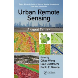 Urban Remote Sensing