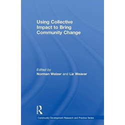 Using Collective Impact to Bring Community Change