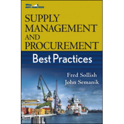 Strategic Global Sourcing Best Practices