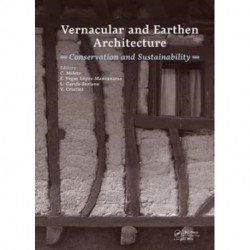 Vernacular and Earthen Architecture: Conservation and Sustainability: Proceedings of SosTierra 2017 (Valencia, Spain, 14-16 September 2017)