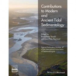 Contributions to Modern and Ancient Tidal Sedimentology: Proceedings of the Tidalites 2012 Conference