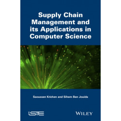 Supply Chain Management and its Applications in Computer Science
