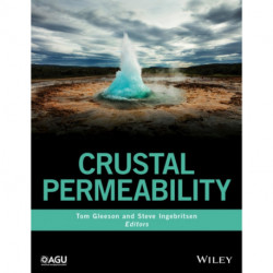 Crustal Permeability
