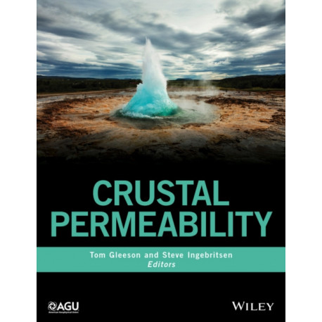 Crustal Permeability