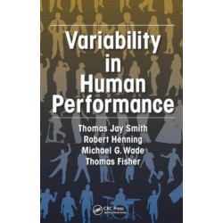 Variability in Human Performance
