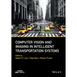 Computer Vision and Imaging in Intelligent Transportation Systems