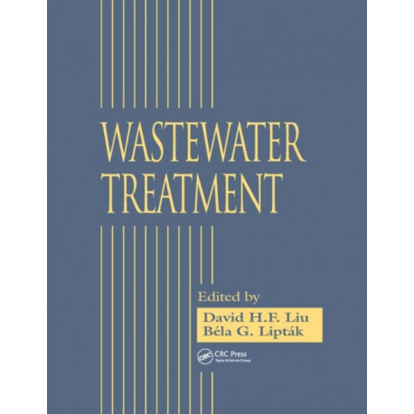 Wastewater Treatment