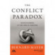 The Conflict Paradox: Seven Dilemmas at the Core of Disputes