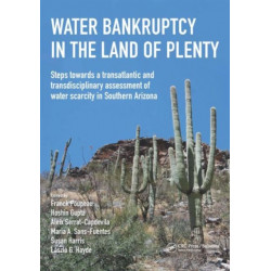 Water Bankruptcy in the Land of Plenty