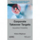Corporate Takeover Targets: Acquisition Probability