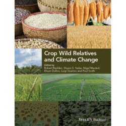 Crop Wild Relatives and Climate Change