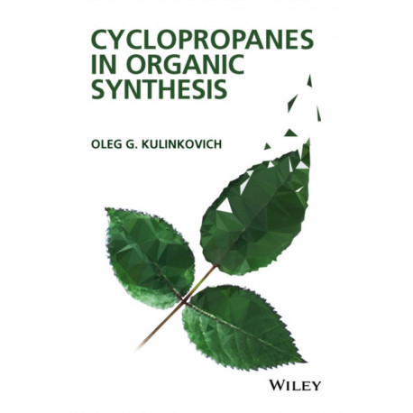 Cyclopropanes in Organic Synthesis