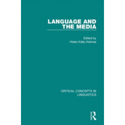 Language and the Media