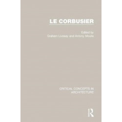 Le Corbusier
