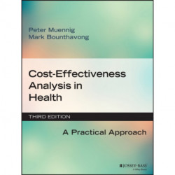 Cost-Effectiveness Analysis in Health: A Practical Approach