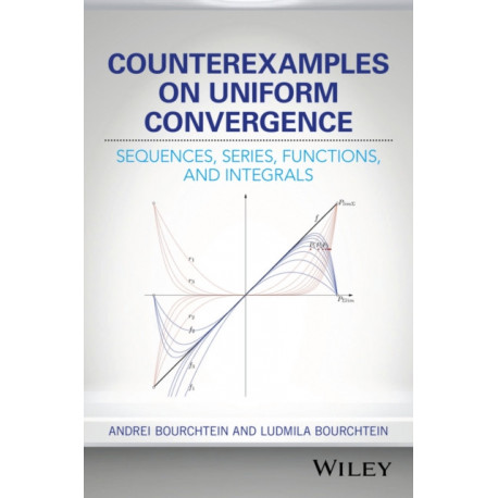 Counterexamples on Uniform Convergence: Sequences, Series, Functions, and Integrals