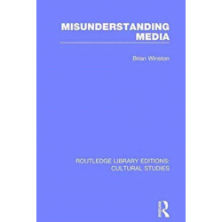 Misunderstanding Media