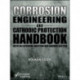 Corrosion Engineering and Cathodic Protection Handbook: With Extensive Question and Answer Section