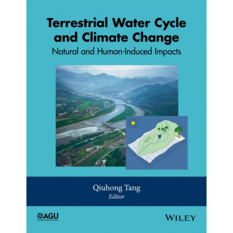Terrestrial Water Cycle and Climate Change: Natural and Human-Induced Impacts