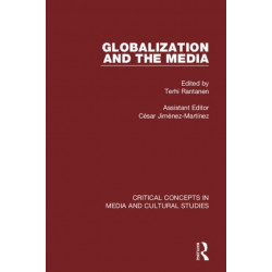 Rantanen: Globalization and the Media (4-vol. set)