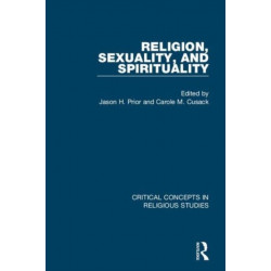 Religion, Sexuality, and Spirituality