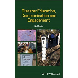Disaster Education, Communication and Engagement