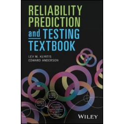 Reliability Prediction and Testing Textbook