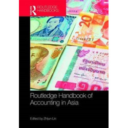 The Routledge Handbook of Accounting in Asia