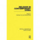Religion in Contemporary China