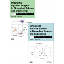 Differential Equation Analysis Set