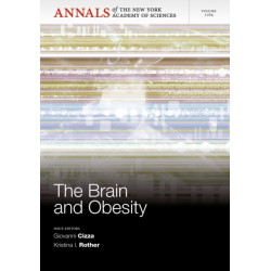 The Brain and Obesity, Volume 1264