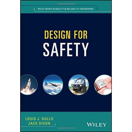 Design for Safety